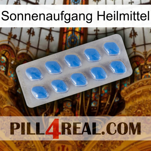 Sunrise Remedies 22